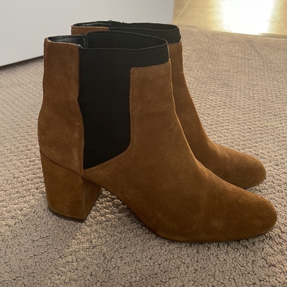Zara boots - Picture 3 of 5